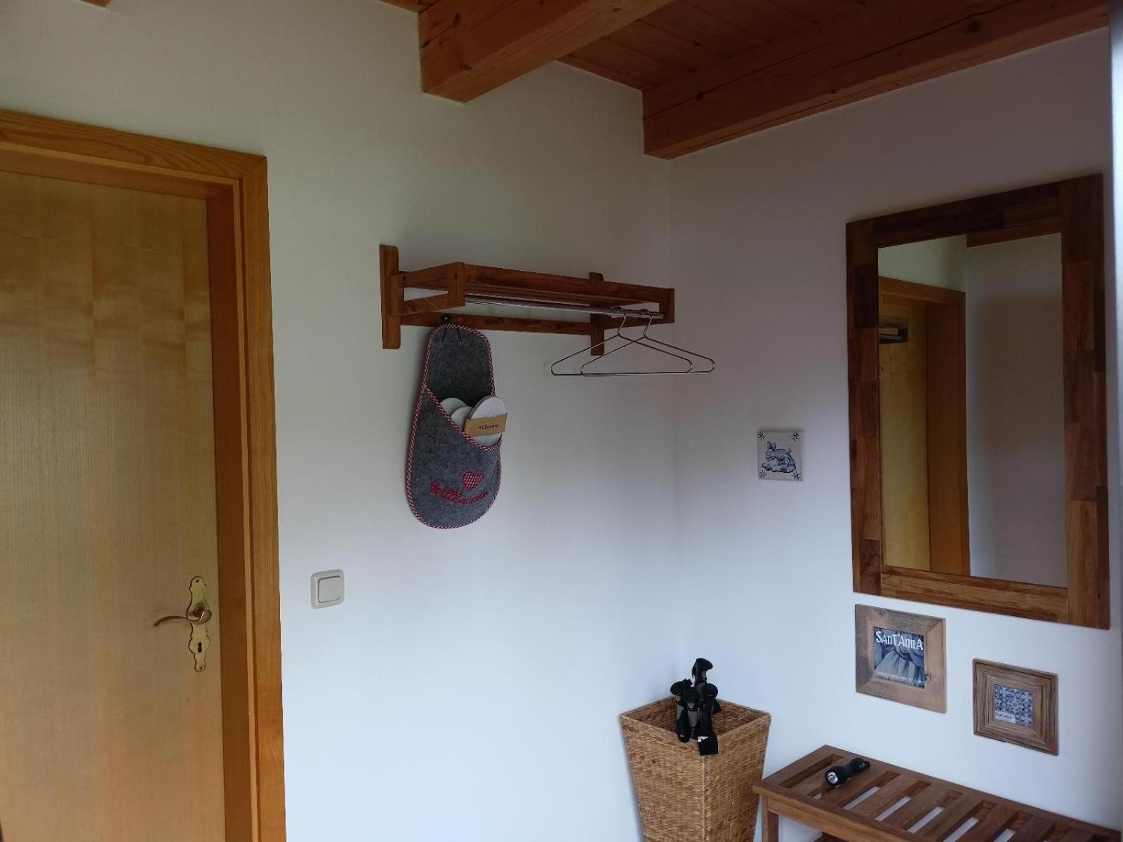 Ferienhaus Virzi - Waldferiendorf Regen Eksteriør billede