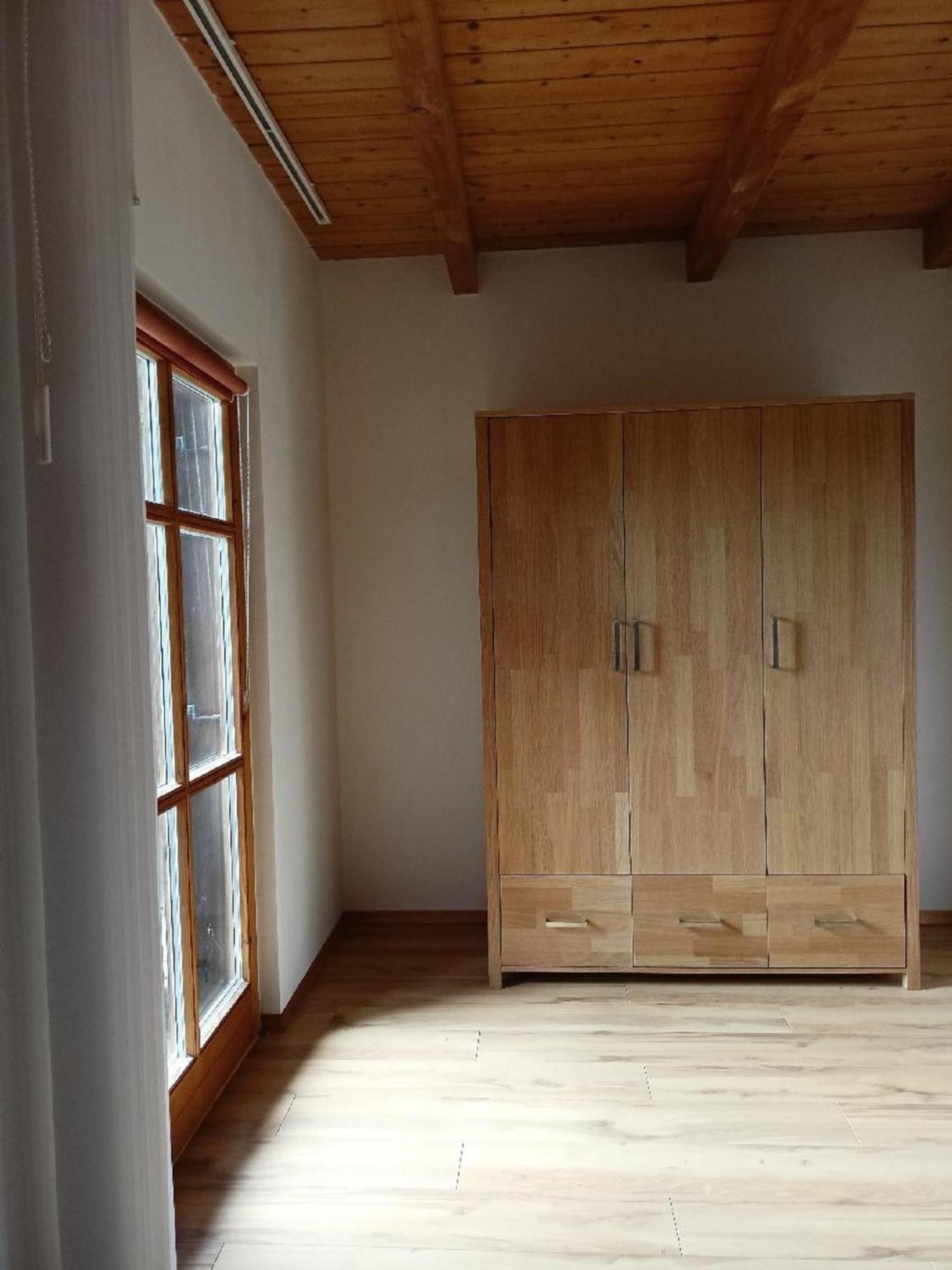 Ferienhaus Virzi - Waldferiendorf Regen Eksteriør billede