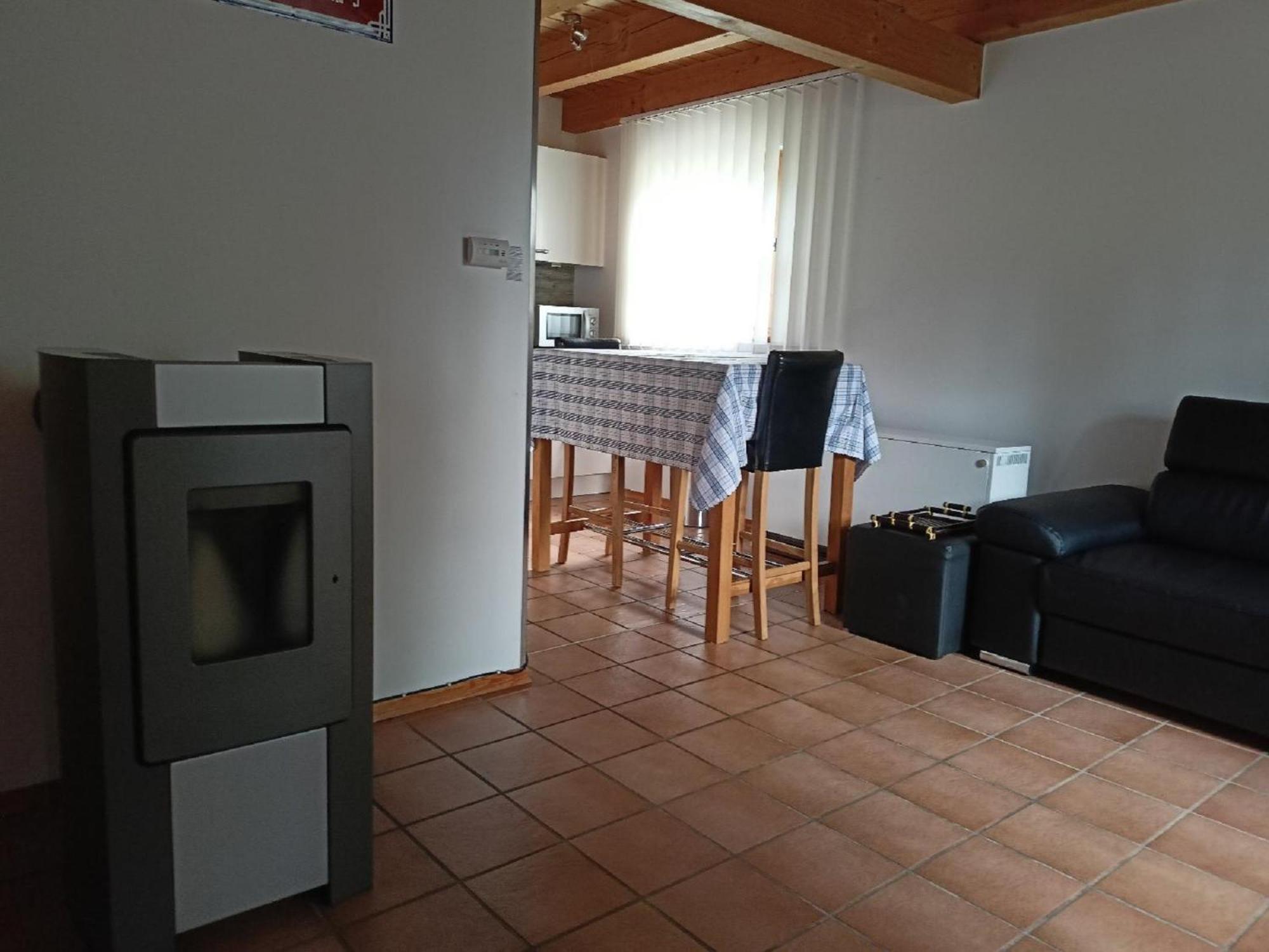 Ferienhaus Virzi - Waldferiendorf Regen Eksteriør billede